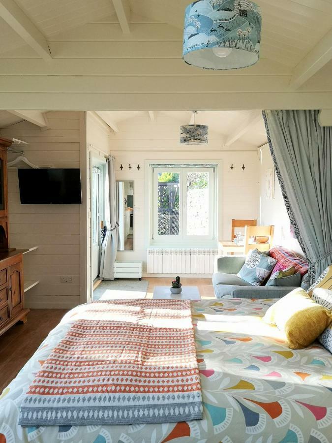 Willa Sunset Hideaway Narberth Zewnętrze zdjęcie