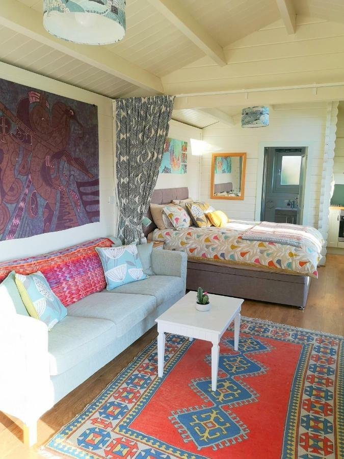 Willa Sunset Hideaway Narberth Zewnętrze zdjęcie