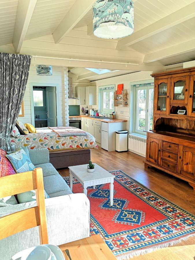 Willa Sunset Hideaway Narberth Zewnętrze zdjęcie